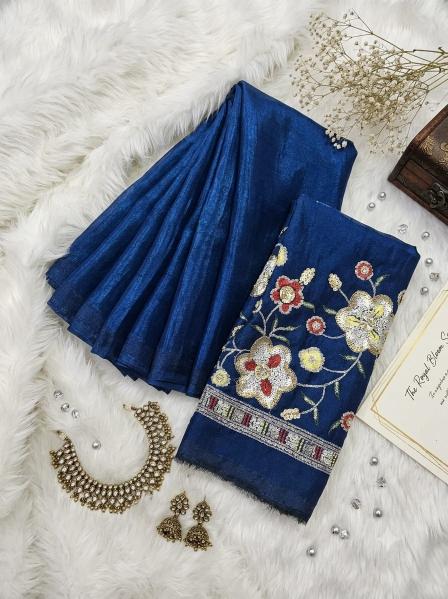 Astitva sattin saree printed silk wholesale